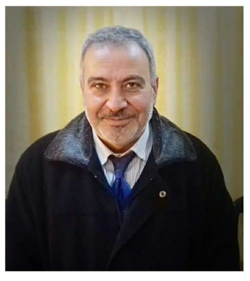 فيصل سليم عكلة