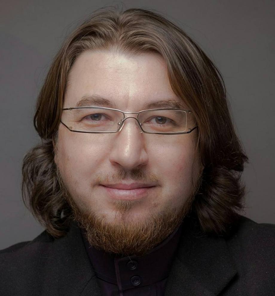 د. محمد إقبال النعيمي