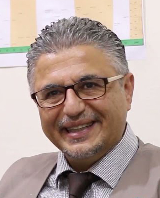 د. أحمد سامر العش
