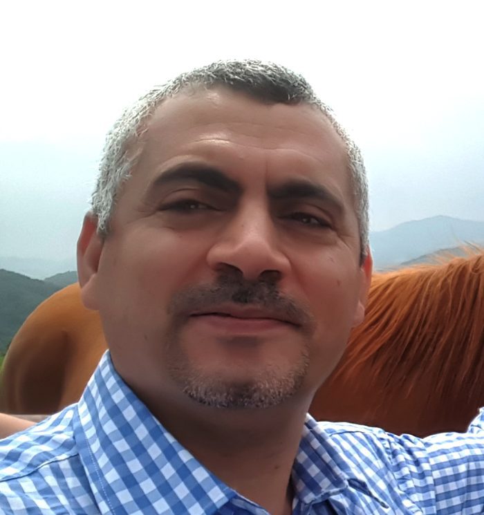 محمد العسكري