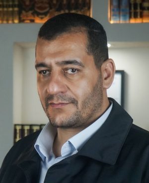 محمّد خير موسى