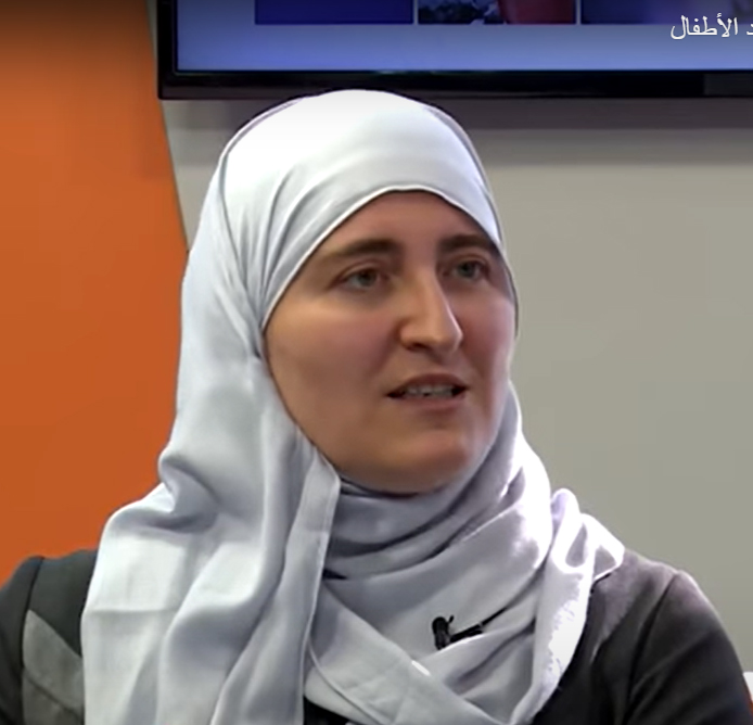 د. نسيبة جلال