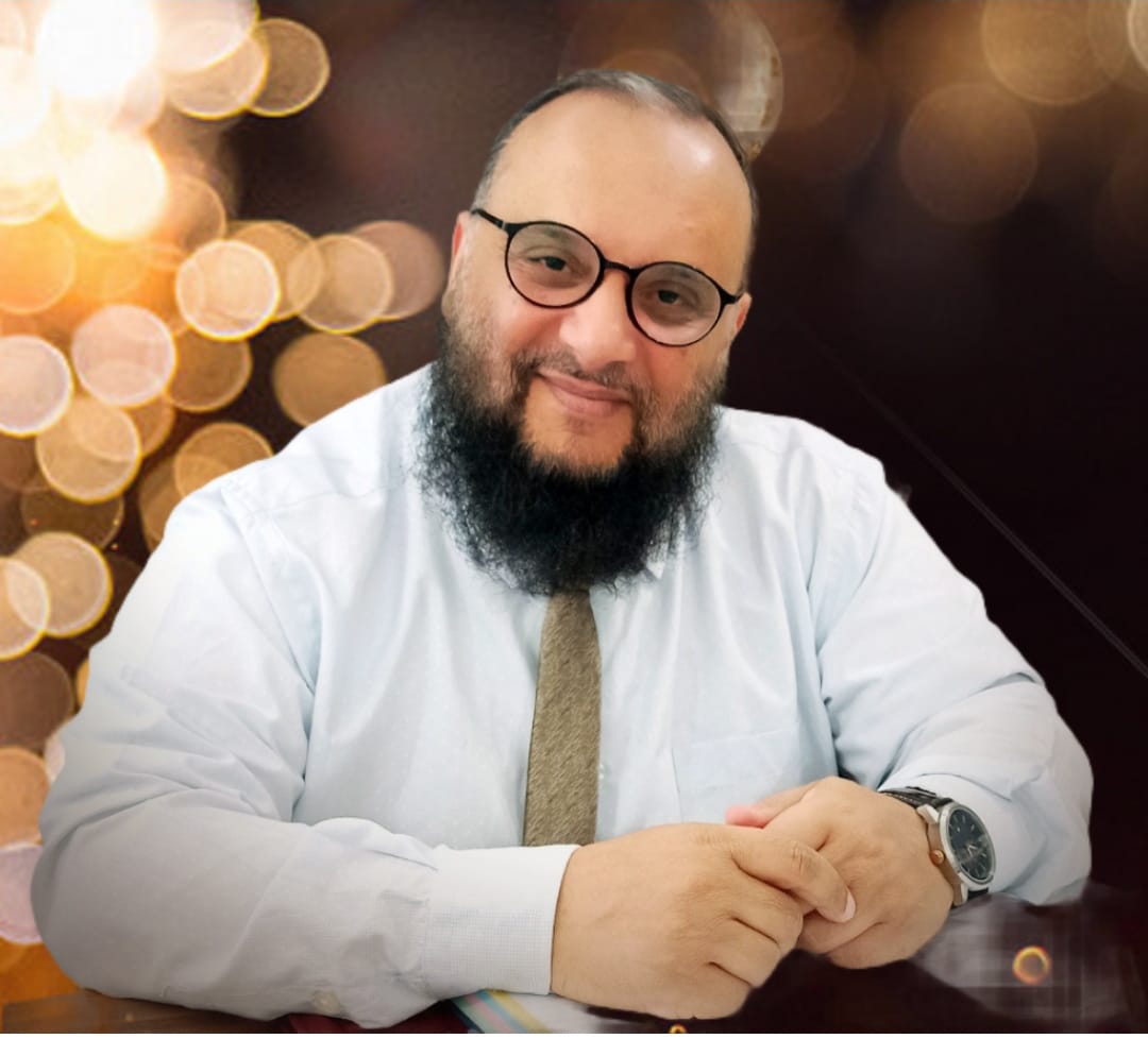 د. محمد محمود مصطفى