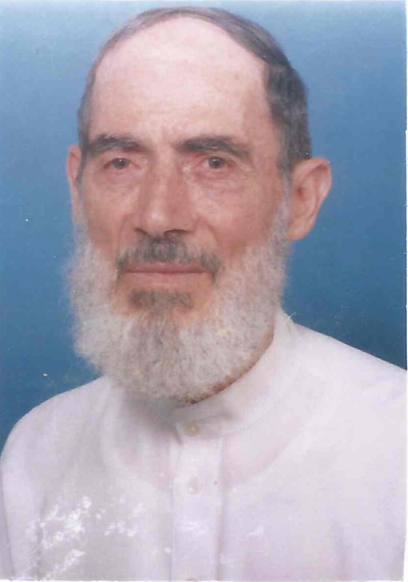 محيي الدين القضماني