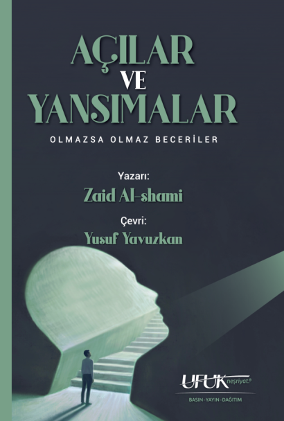 AÇILAR VE YANSIMALAR