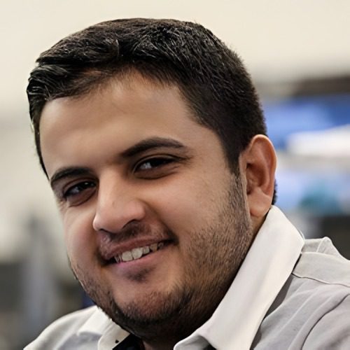 أسامة الرشيدي